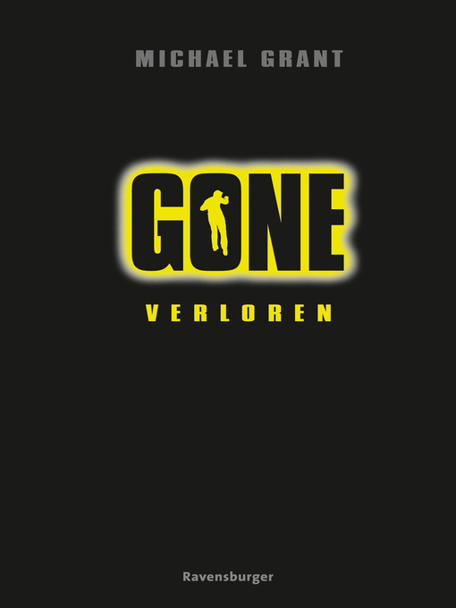 Title details for Gone 1 by Michael Grant - Available